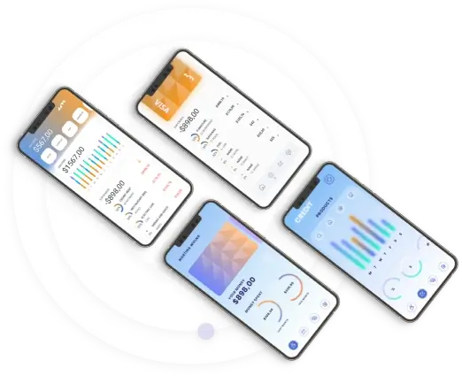 Crystria Trading Bot - Get in touch with us
